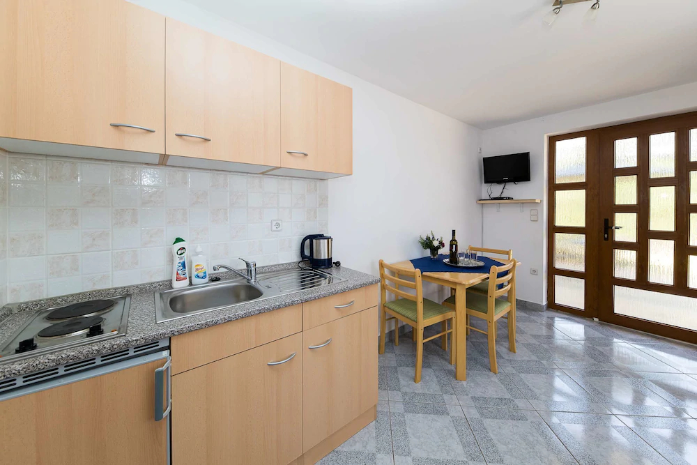 Apartments Illy