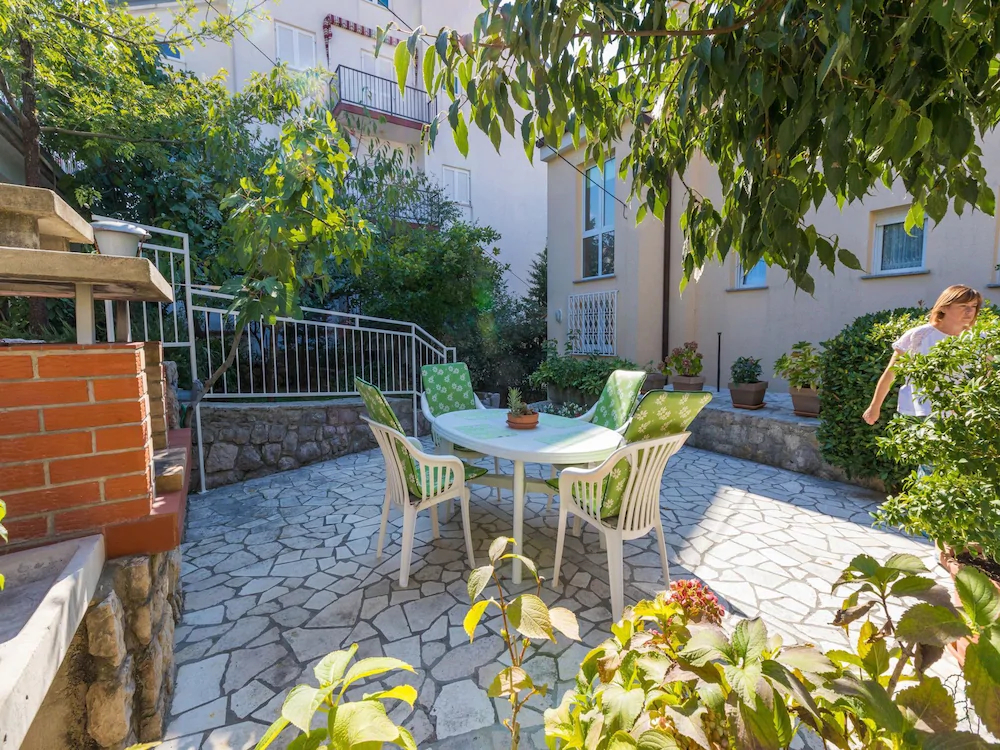 Apartments Ivana