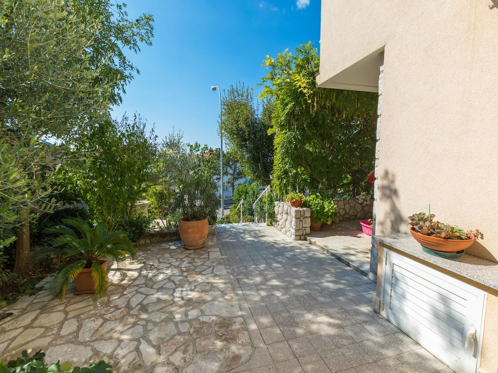 Apartments Ivana