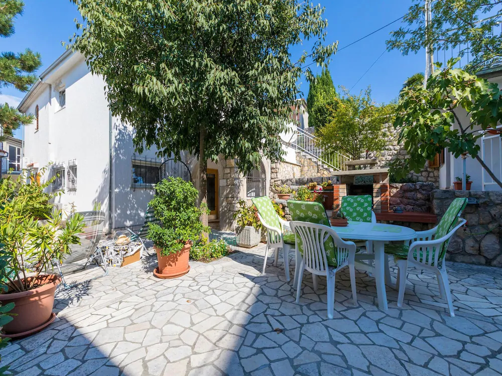 Apartments Ivana