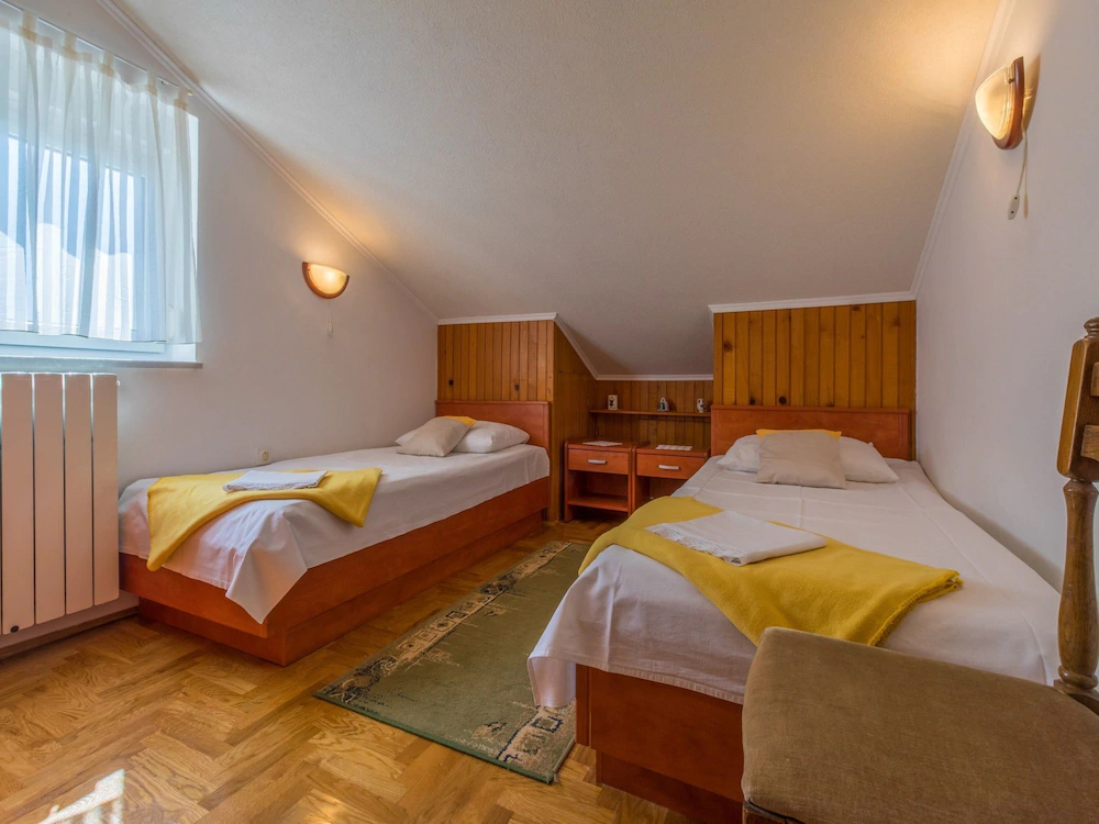 Apartments Ivana