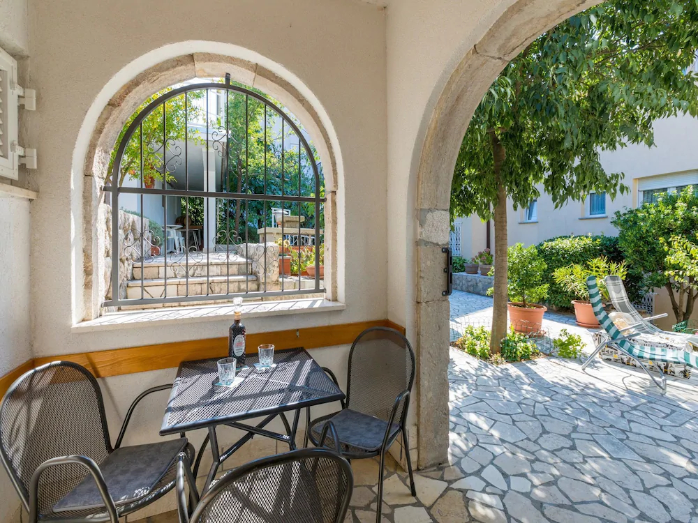 Apartments Ivana