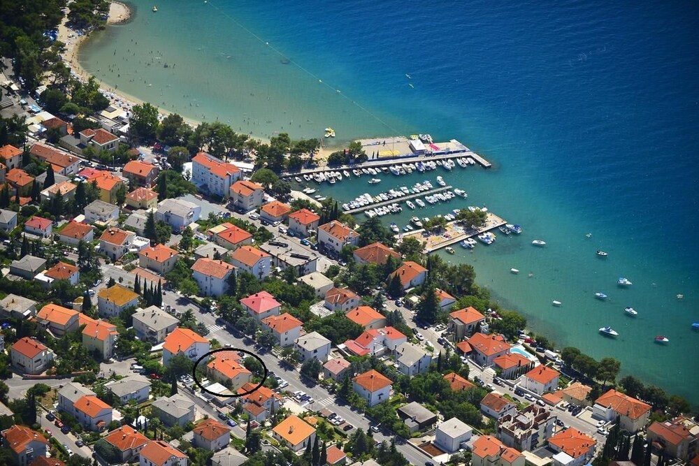 Apartments Ivana