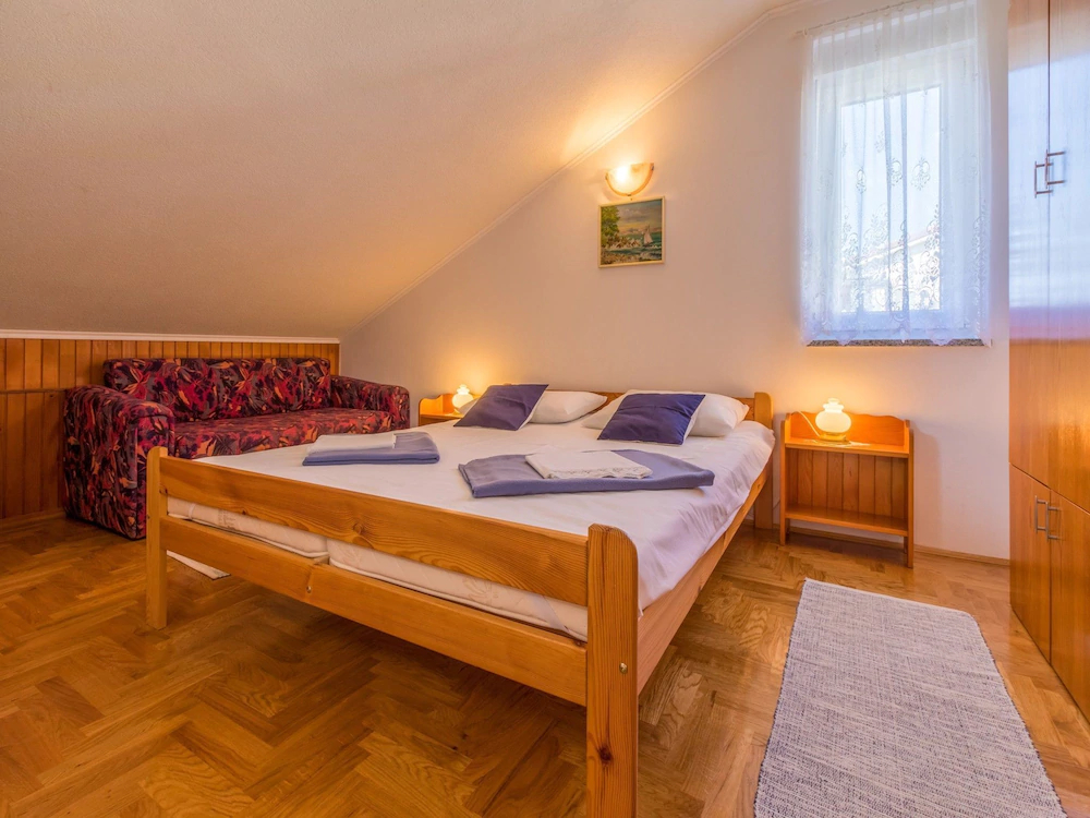 Apartments Ivana