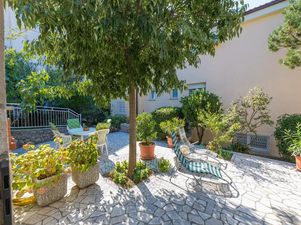 Apartments Ivana