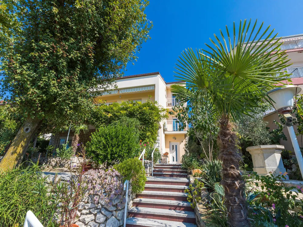 Apartments Ivana