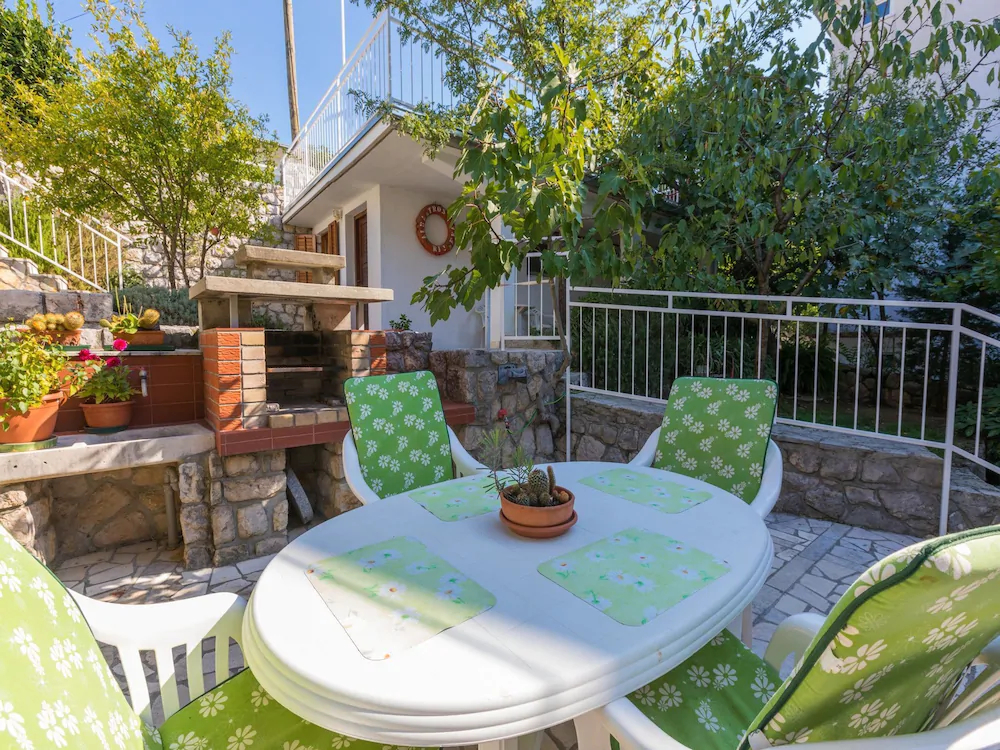 Apartments Ivana