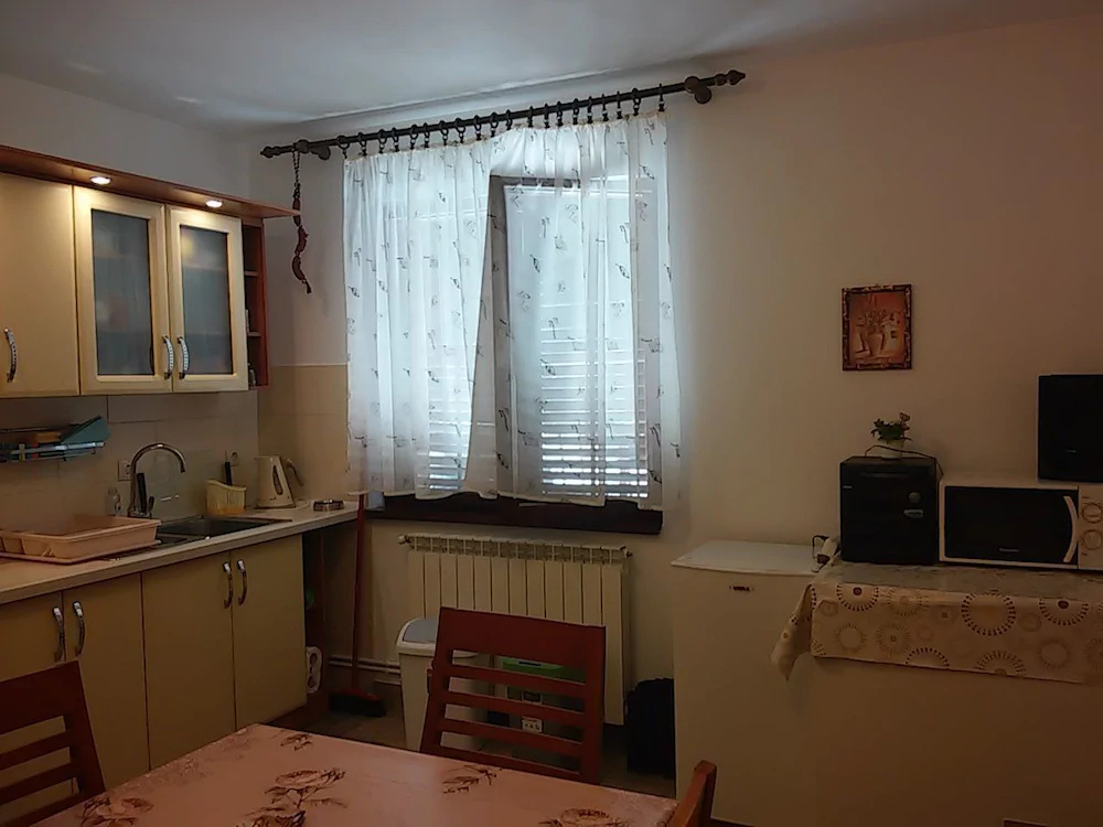Apartments Jakob