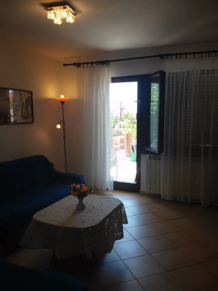 Apartments Jakob