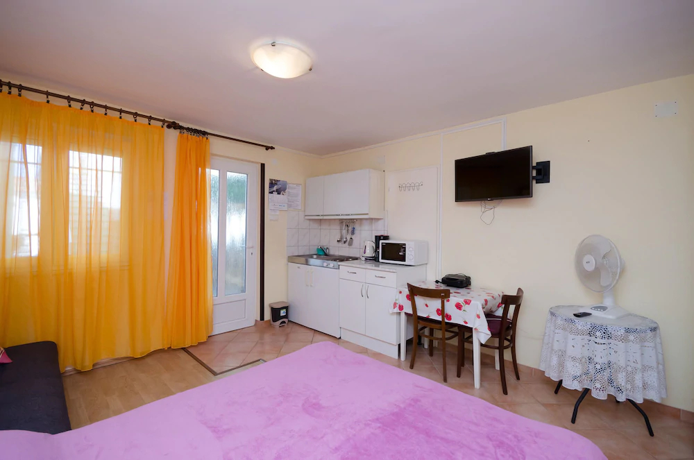 Apartments Jasminka