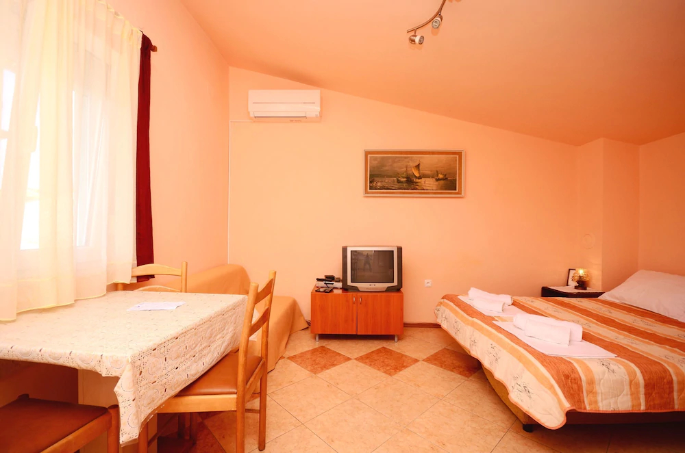 Apartments Jasminka