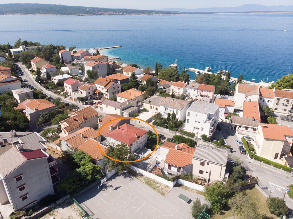 Apartments Jasminka