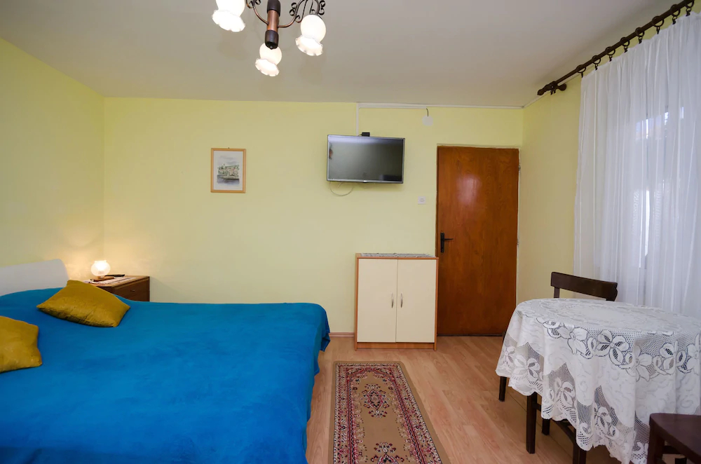 Apartments Jasminka