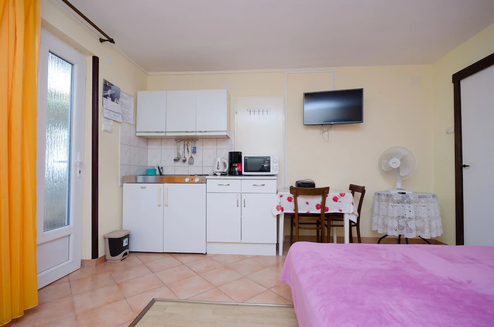 Apartments Jasminka