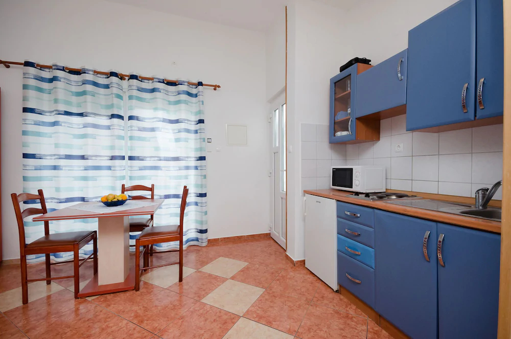 Apartments Jasminka
