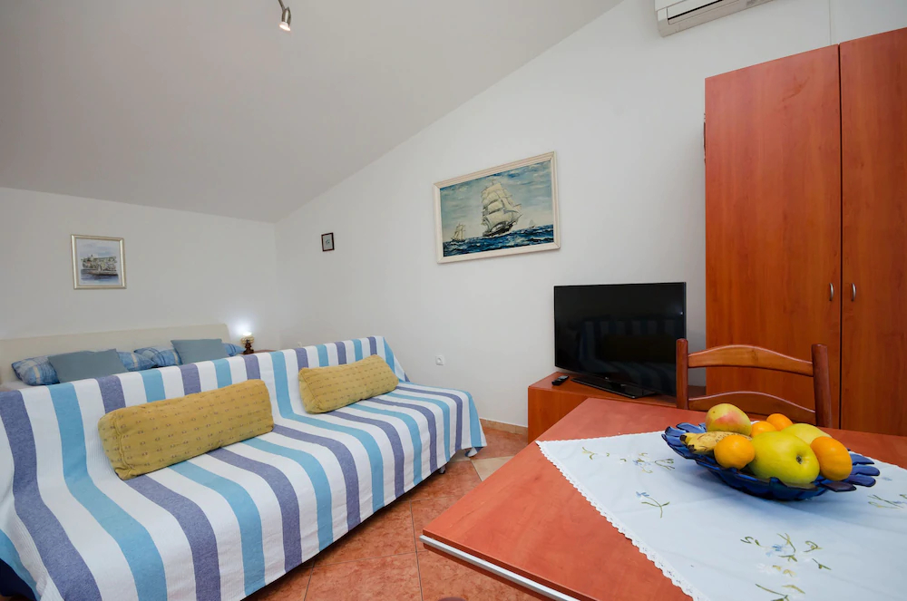 Apartments Jasminka