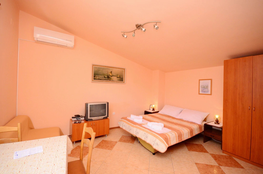 Apartments Jasminka