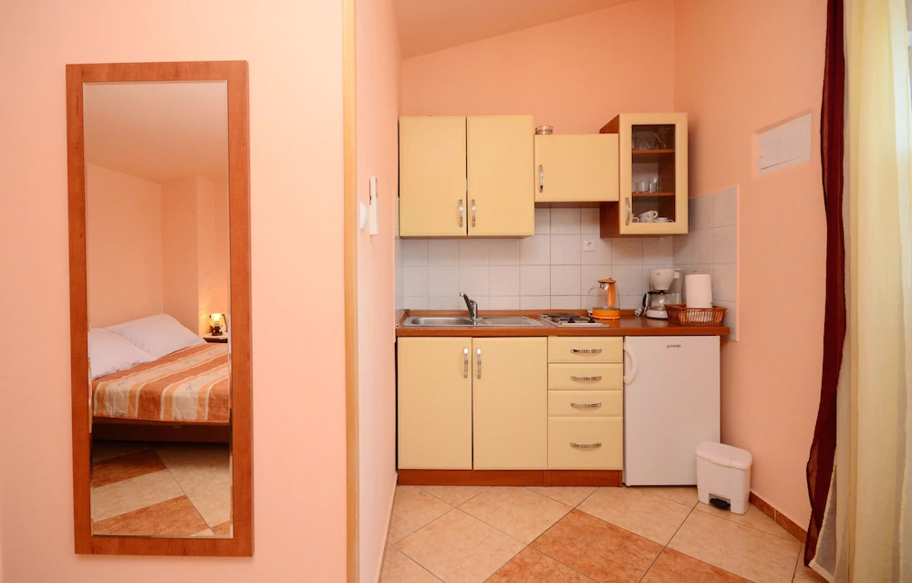 Apartments Jasminka