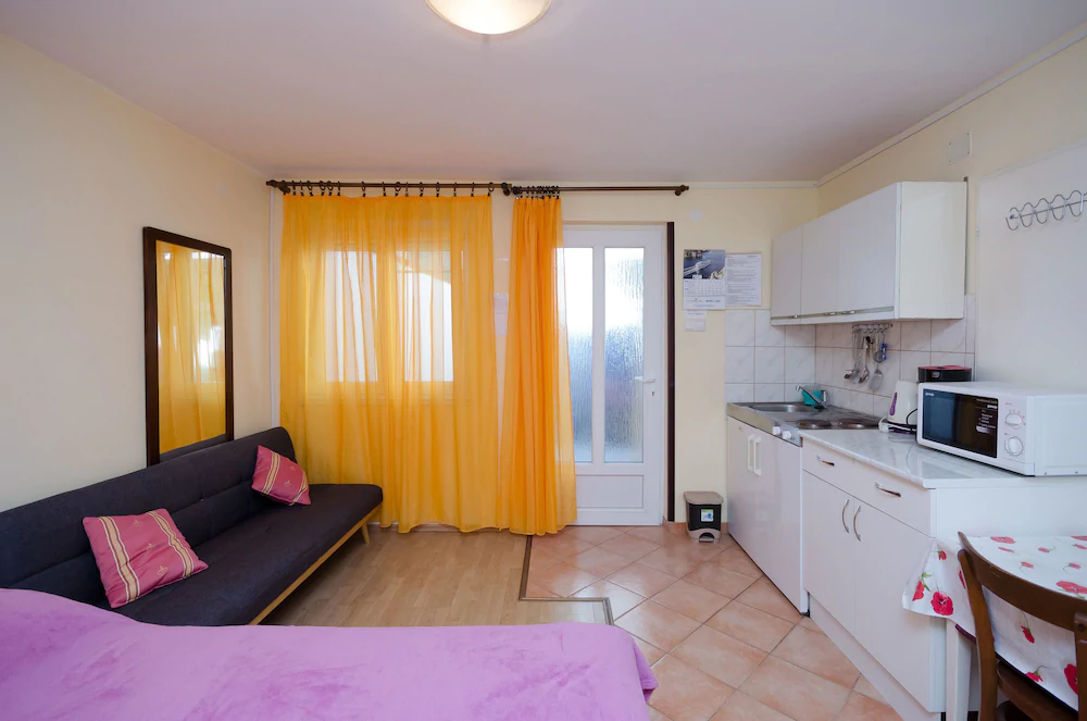 Apartments Jasminka