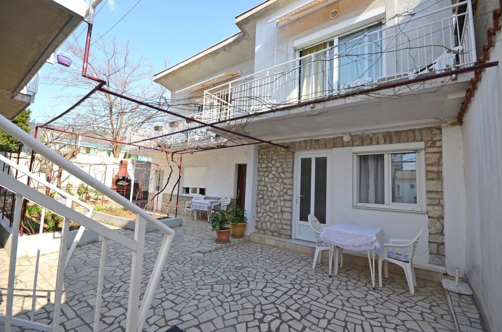 Apartments Jasminka