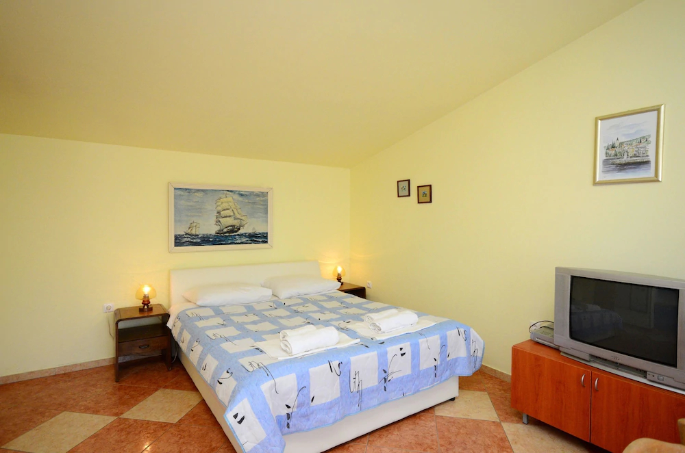 Apartments Jasminka