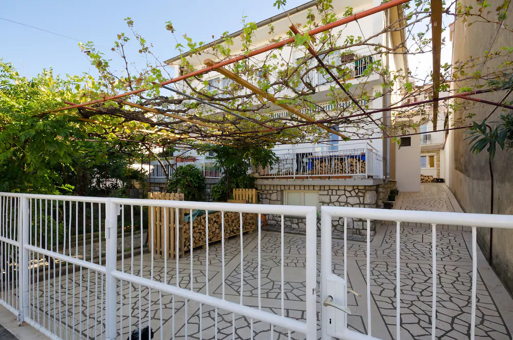 Apartments Jasminka