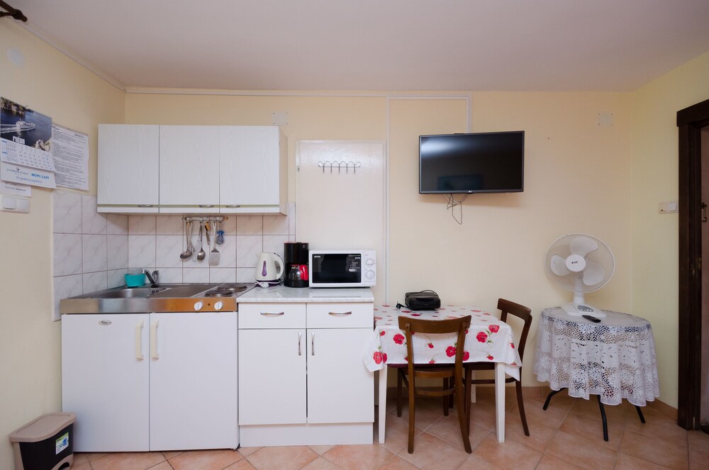 Apartments Jasminka