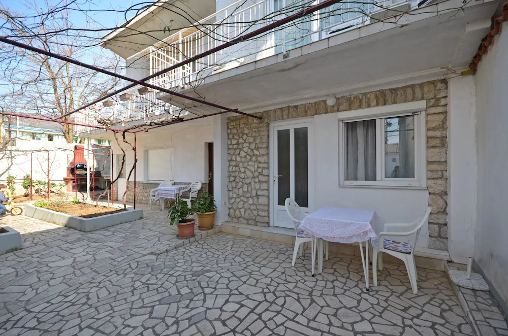 Apartments Jasminka