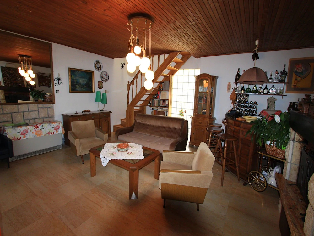 Apartments Kamen