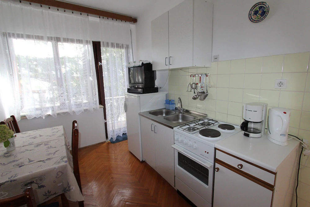 Apartments Kamen