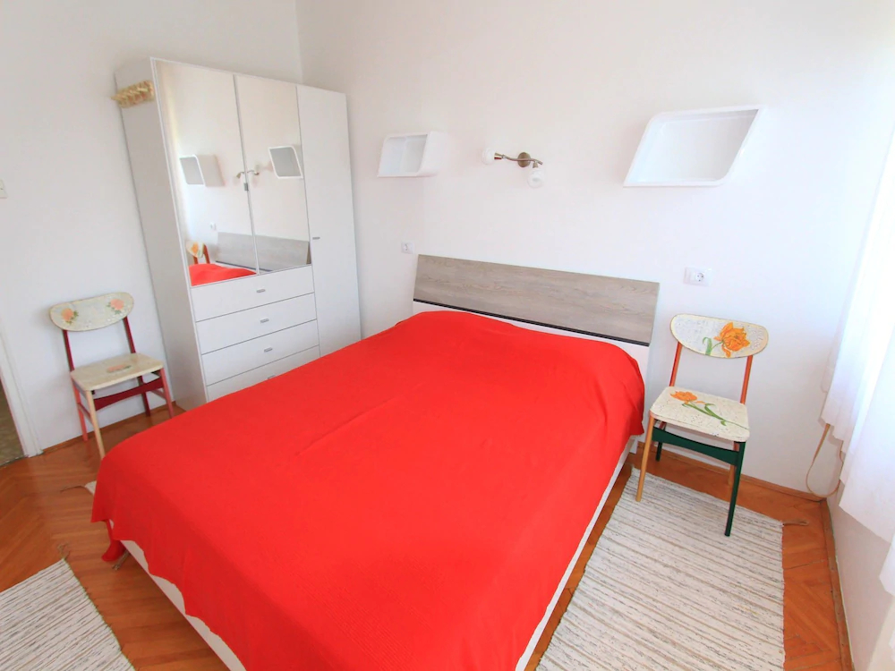 Apartments Kamen