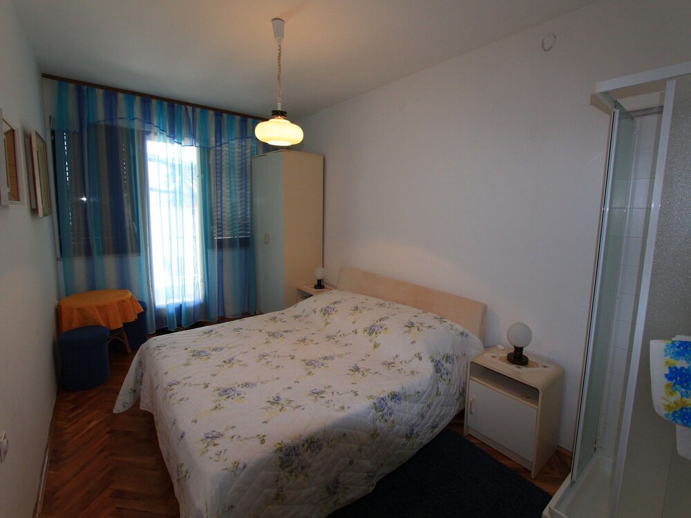 Apartments Kamen