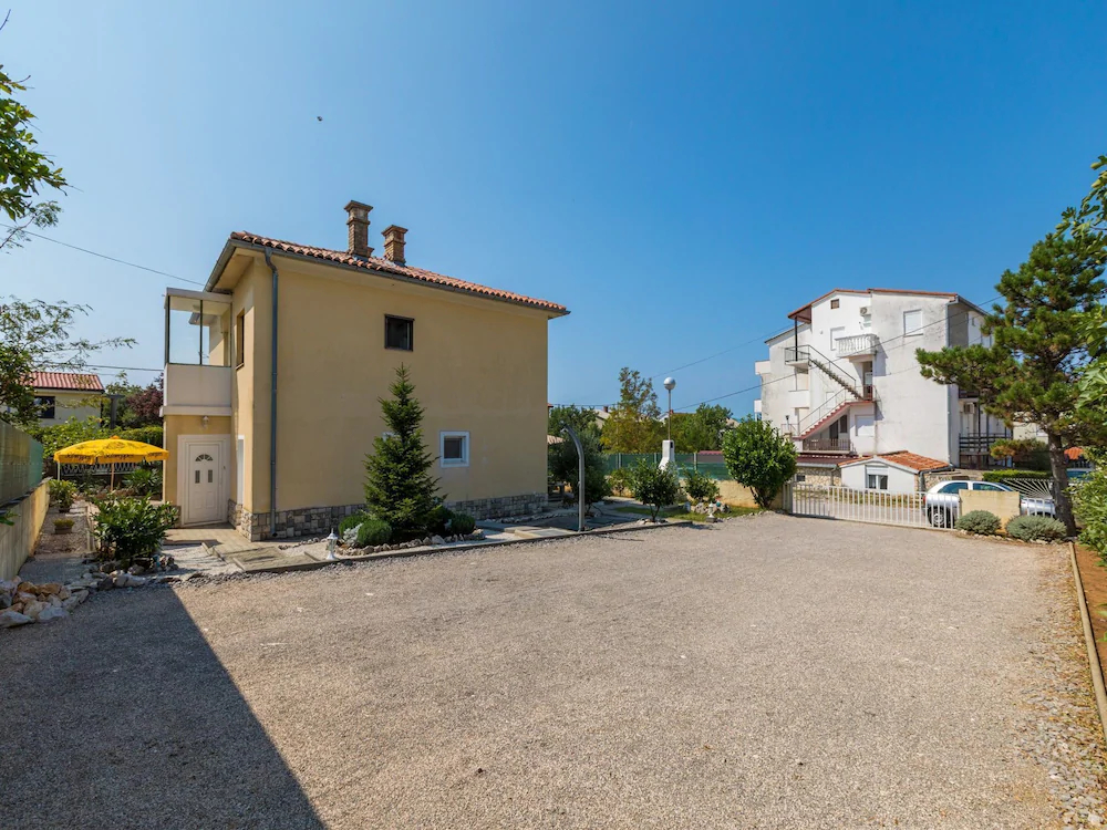 Apartments Ksenija