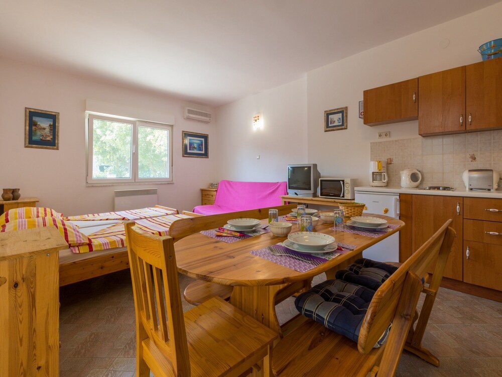 Apartments Ksenija