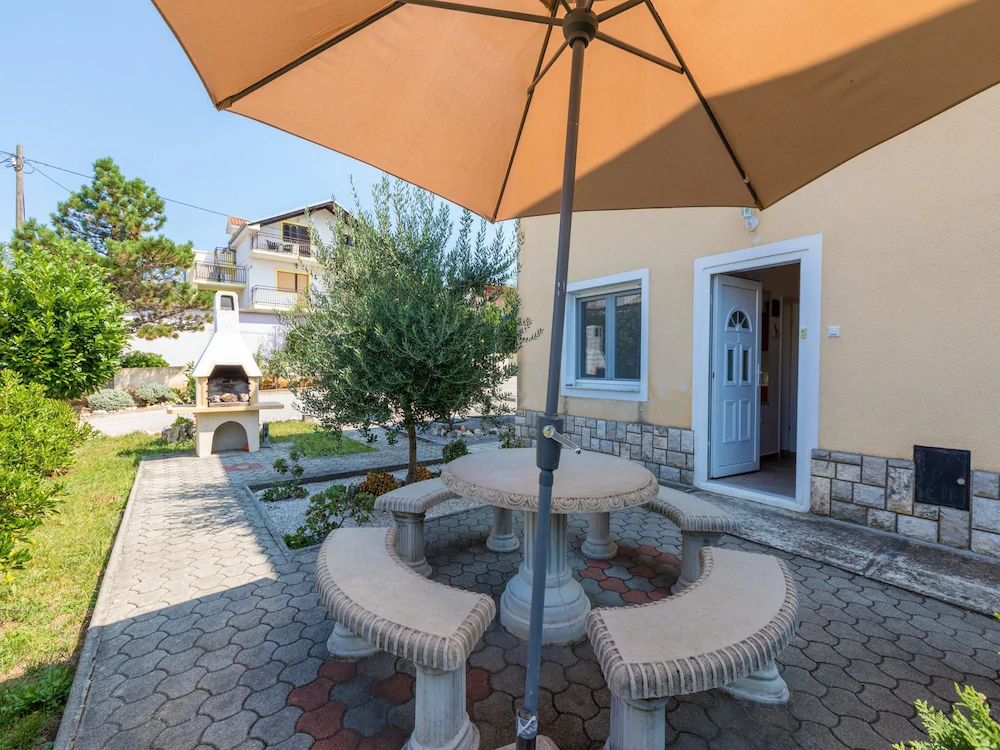 Apartments Ksenija