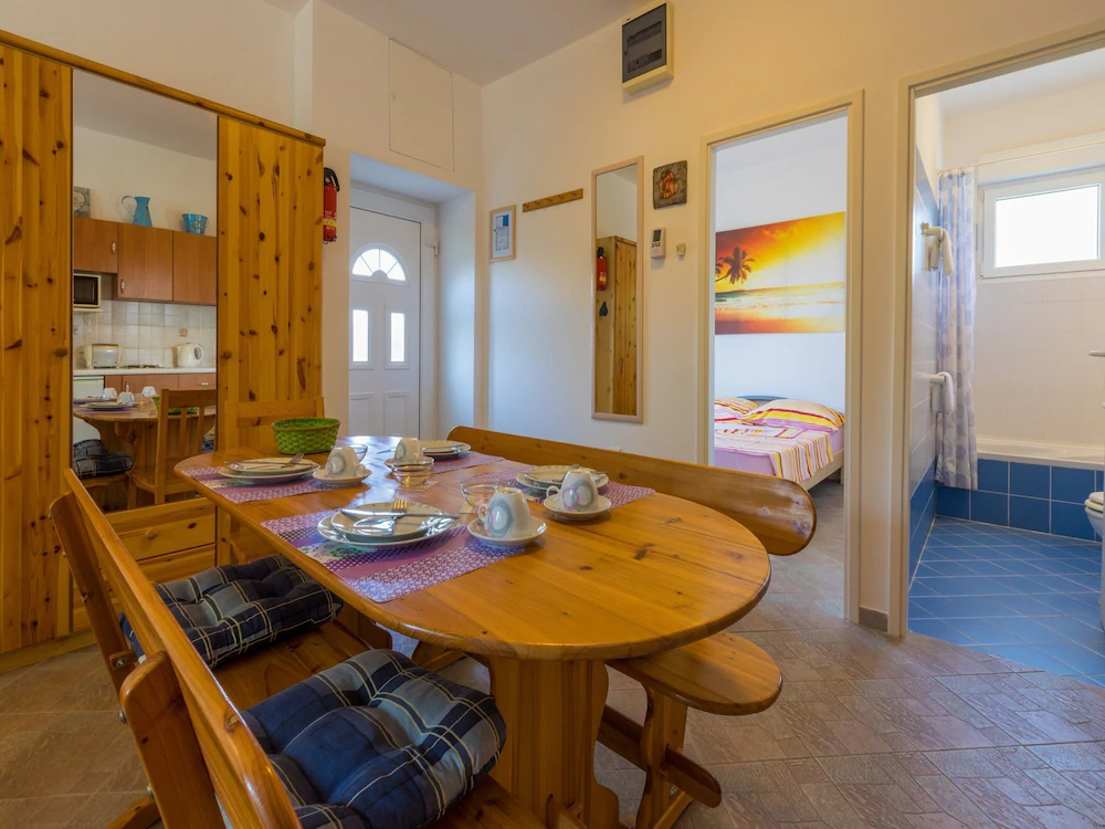 Apartments Ksenija