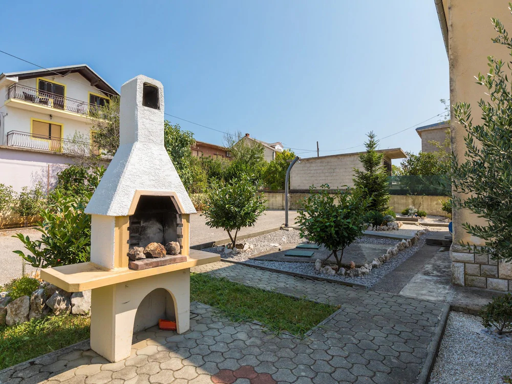 Apartments Ksenija