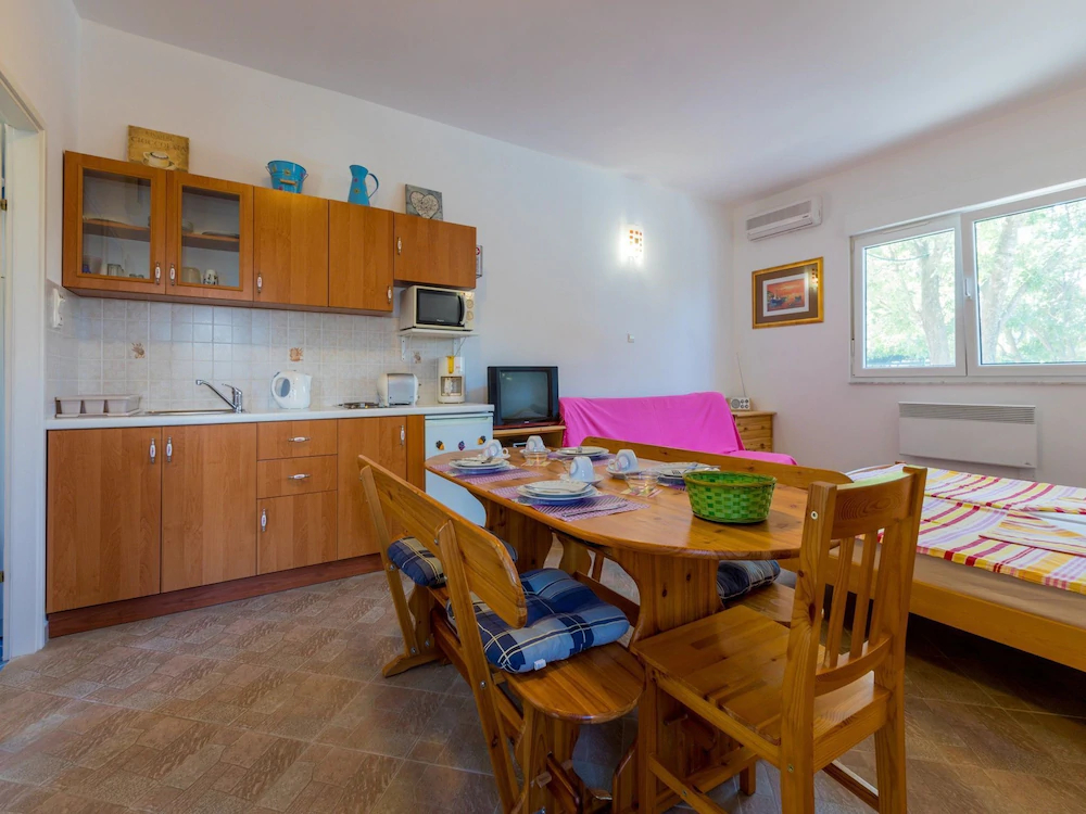 Apartments Ksenija