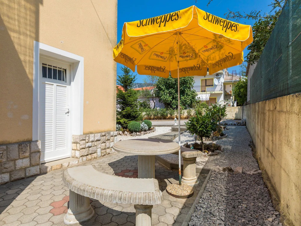 Apartments Ksenija