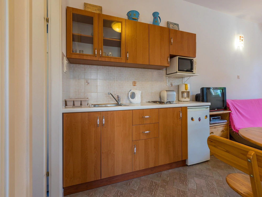 Apartments Ksenija