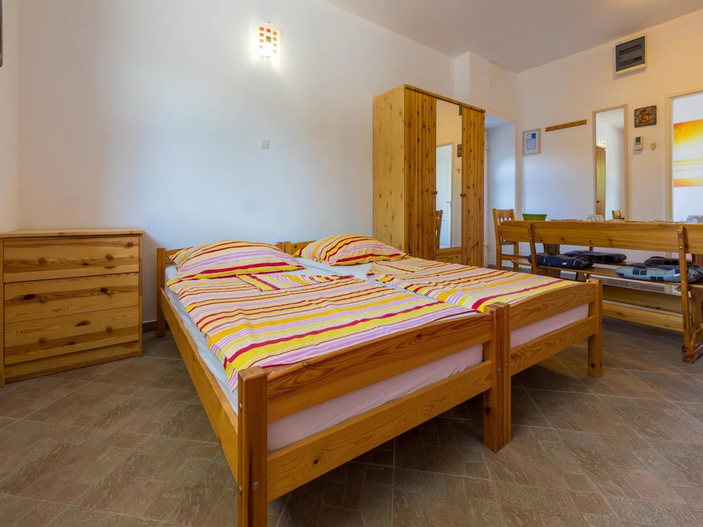 Apartments Ksenija
