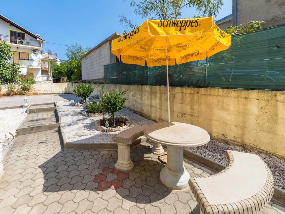 Apartments Ksenija