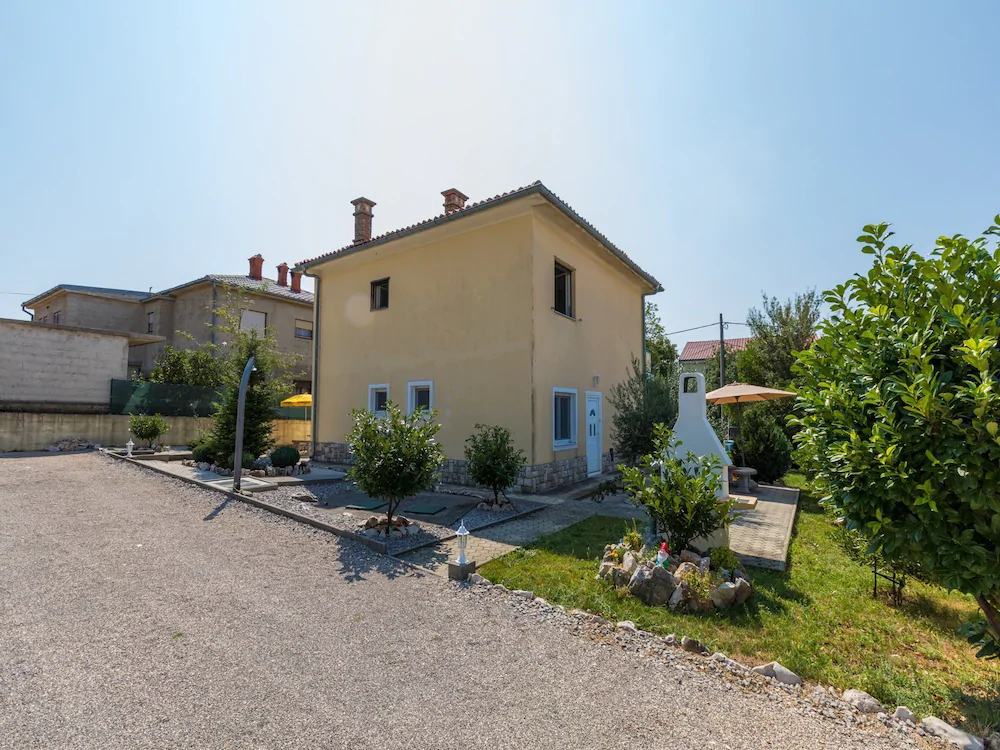Apartments Ksenija