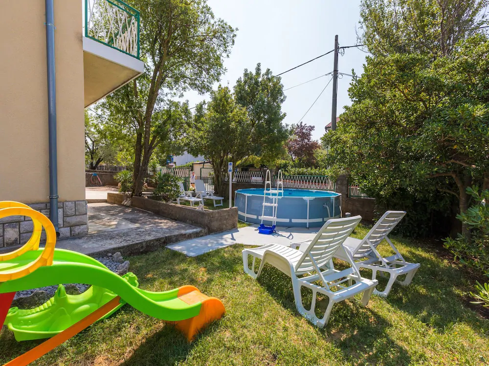 Apartments Ksenija