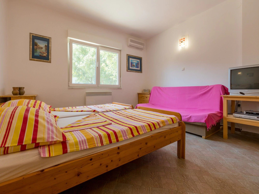 Apartments Ksenija