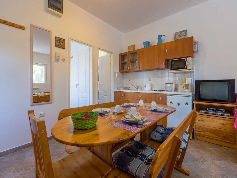 Apartments Ksenija