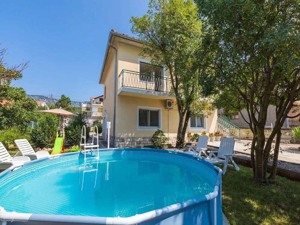 Apartments Ksenija