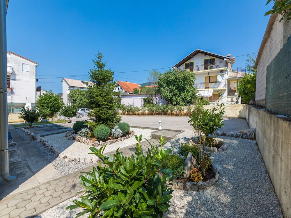 Apartments Ksenija