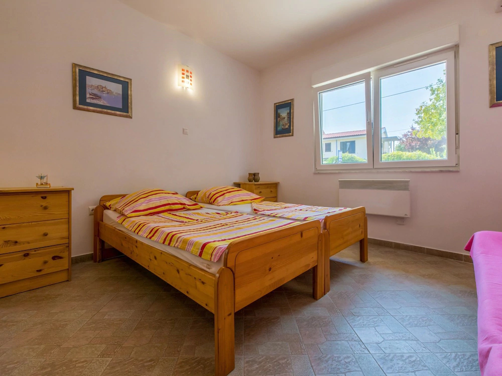 Apartments Ksenija