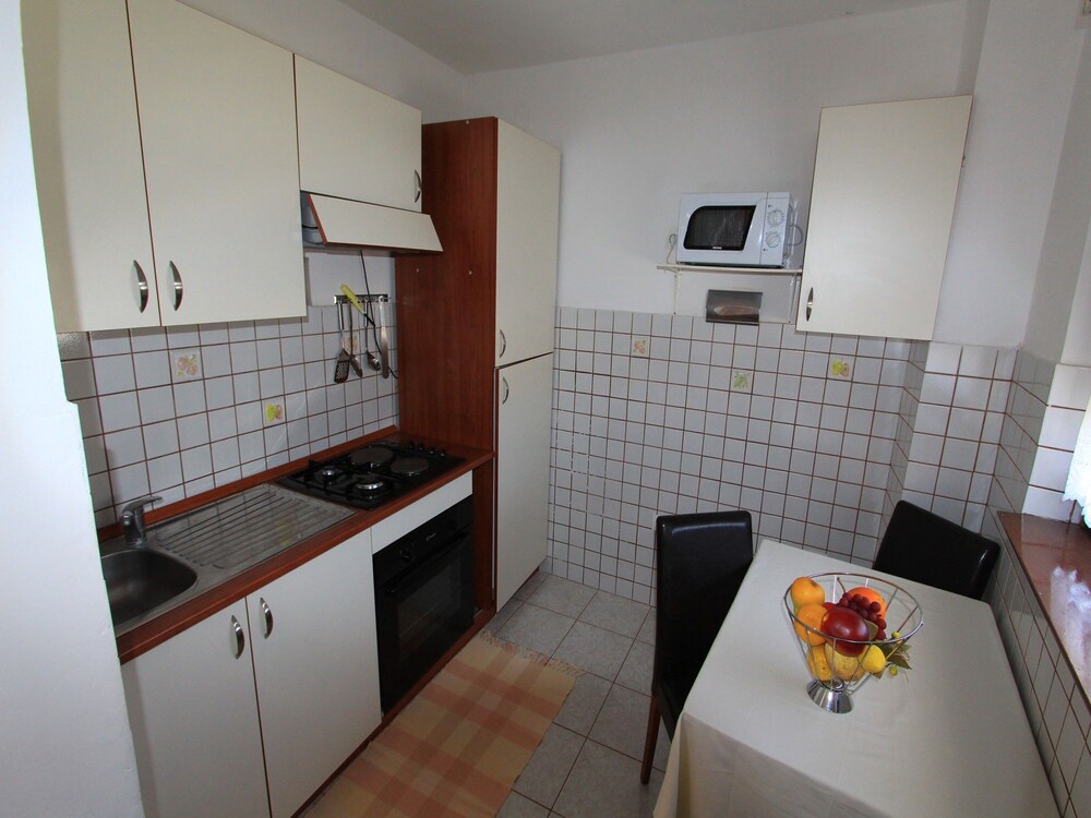Apartments Lazar
